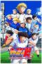 Captain Tsubasa Season 2 Junior Youth-hen